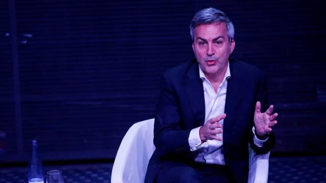 看球直播-拉波尔塔前对手：梅西不该走，登贝莱不该留