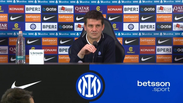 五大联赛直播-齐沃：球迷受到媒体影响对恩里克毫不留情 索默的表现也是我的锅